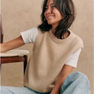 SÉZANE SAMUEL JUMPER